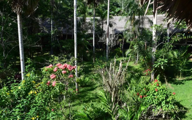 Explorama Lodge