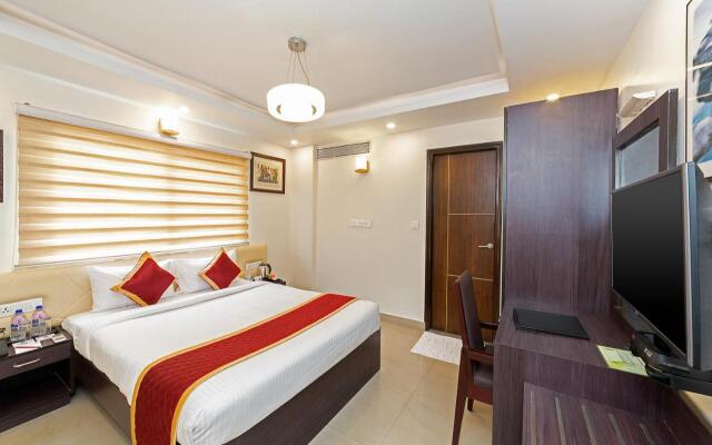 Icon Regency By Bhagini