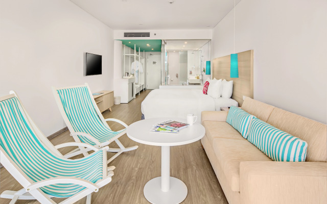 SOL by Meliá Phu Quoc Hotel