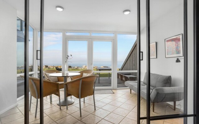 Nice Apartment in Allinge With 1 Bedrooms and Wifi