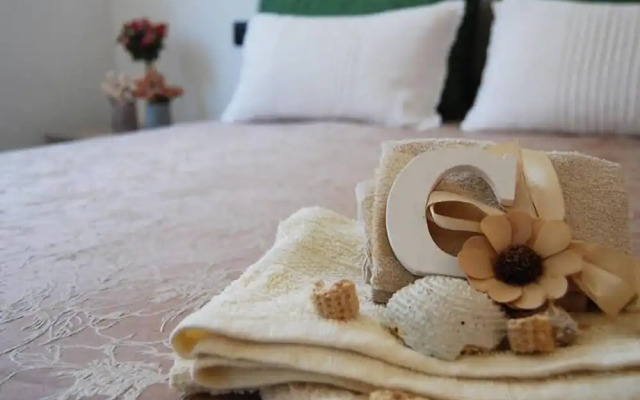 Residenze Mare di Capo Rizzuto