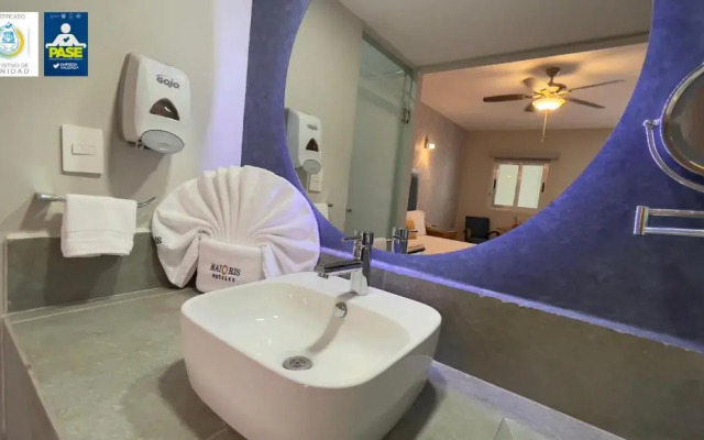 Hotel Maioris Bellavista
