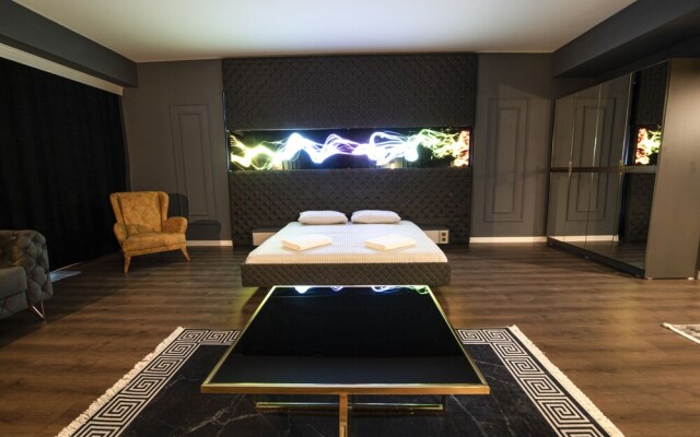 Enna Suit Hotel