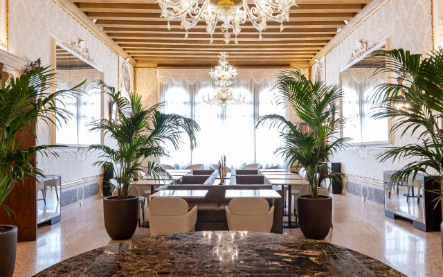 Hotel Palazzo Keller