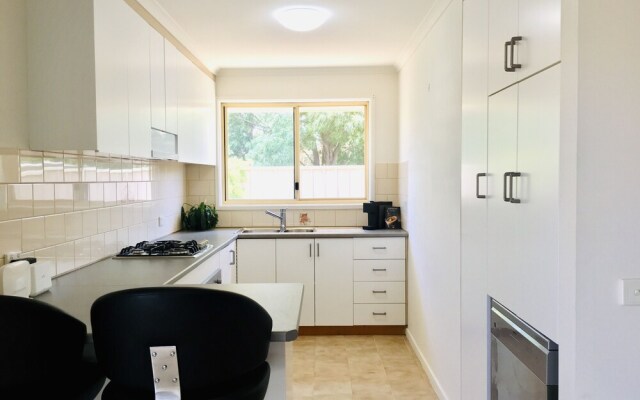 Echuca Moama Holiday Accommodation 1