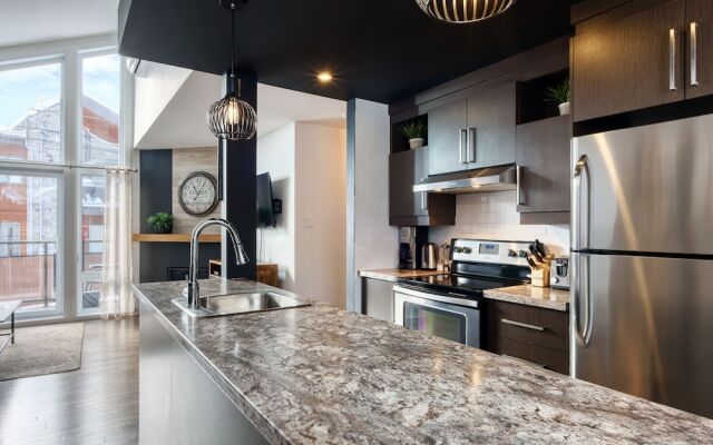 Chalets à louer à Stoneham