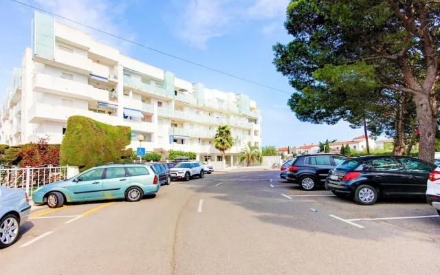 Lush Apartment in Costa Brava