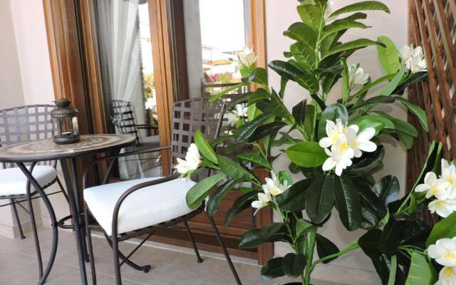Apart Boutique Giorgos