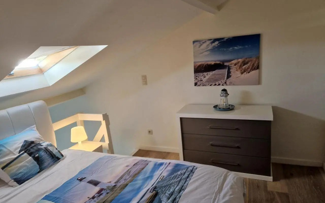 Melroce Holiday Cottage 5503
