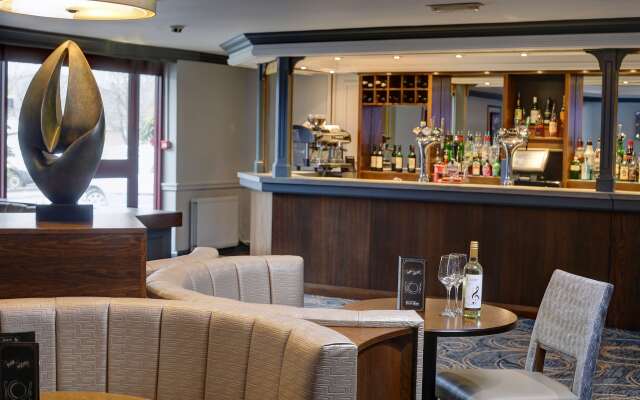 BEST WESTERN Brook Hotel