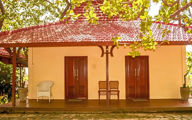 Big K Hostel