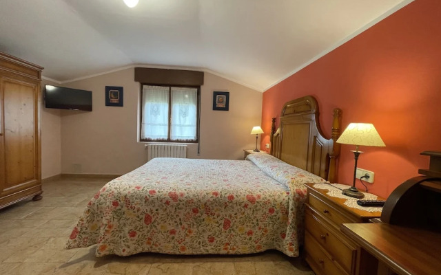 Casa Rural Santu Colás