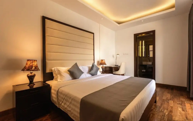 Lavonca Boutique Hotel