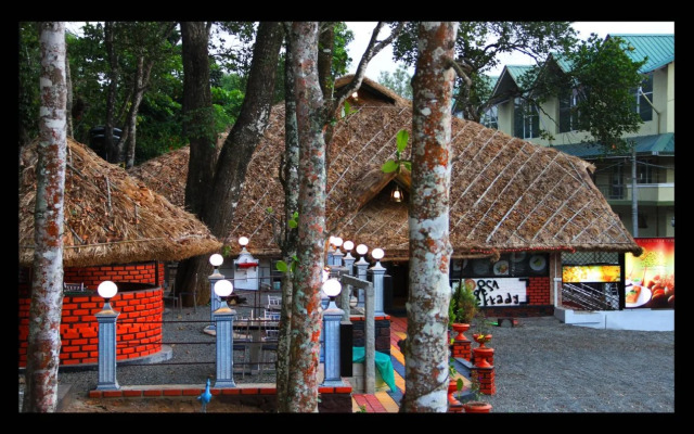 Karar Garden