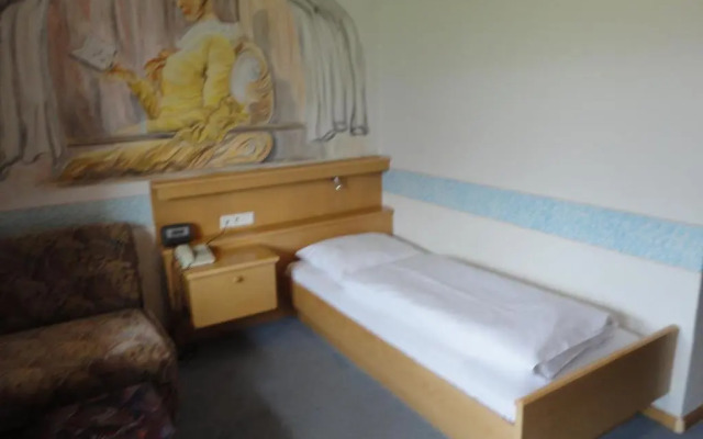 Hotel Saxl