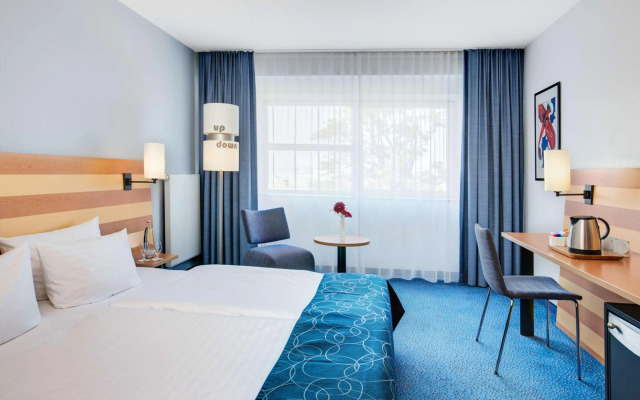 IntercityHotel Frankfurt Airport
