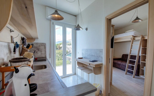 La Casa Di Mary Piano Primo