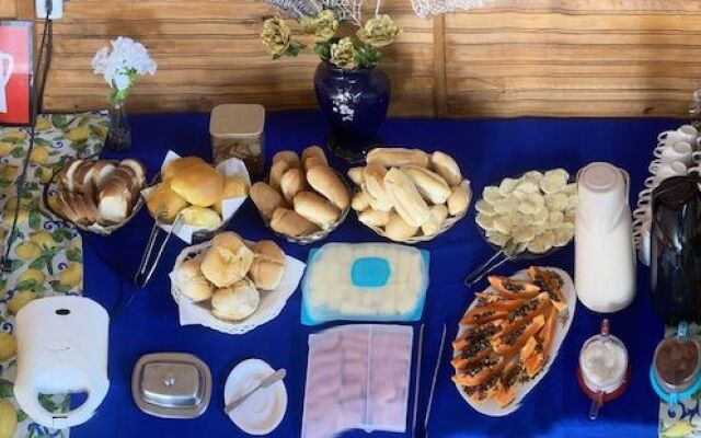 Pousada Passarela do Porto