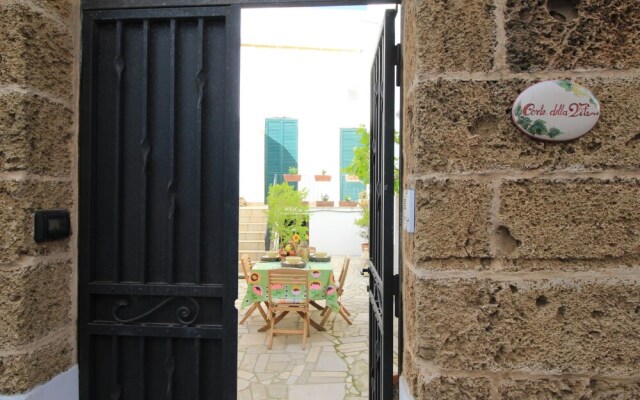 Corte Vite Private House