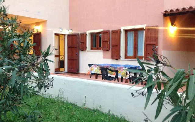 Villa Rena Majore Santa Teresa