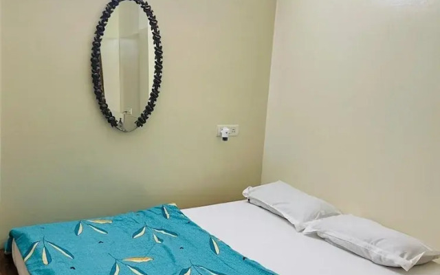 Zivo Stays Heritage Apartments