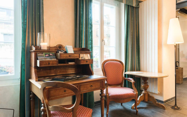 Hotel Restaurant Schönbühl