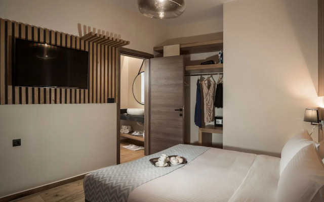 Sea & City Apartments