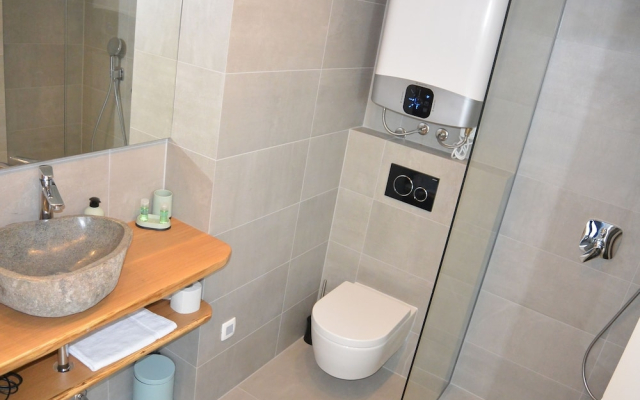 Apartment Vila Apolonia