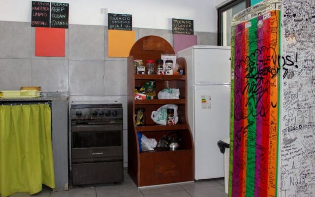 Hostel de los Colores