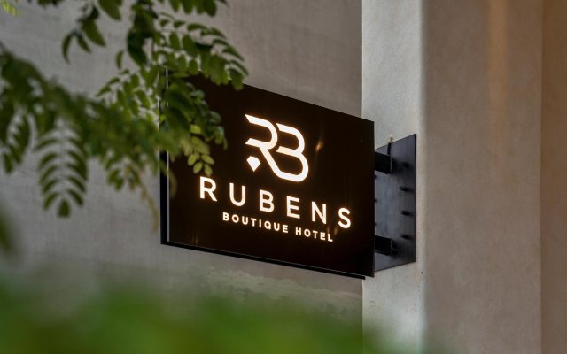 Rubens Boutique Hotel Phan Thiet