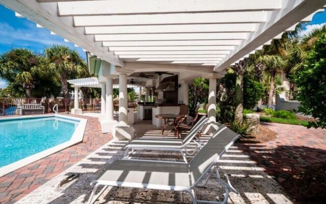 Vista Marina by Destin Getaways