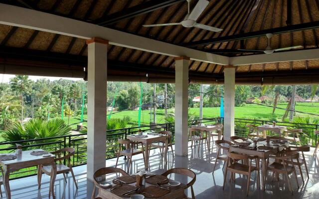 Amatara Abirama Villas