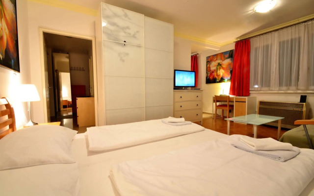 AJO Apartments Ostmark