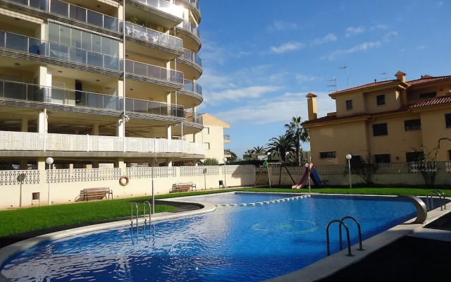 Paseo Maritimo 13 LEK