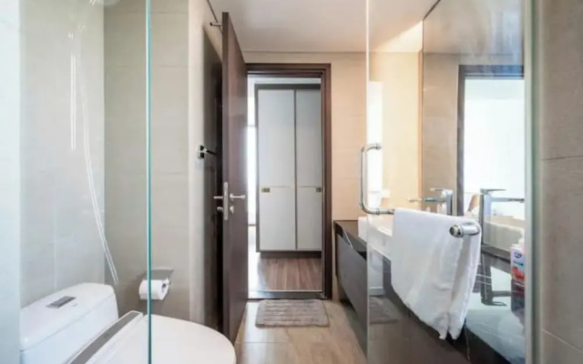 Bluesky Linden Residences Empire Luxury