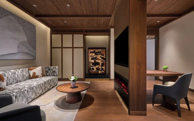Vignette Collection Shanghai Snow World Hotel by IHG