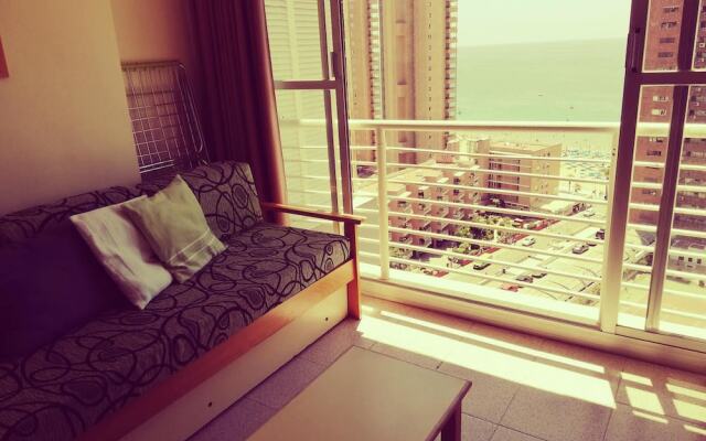 Los Caballos Apartment