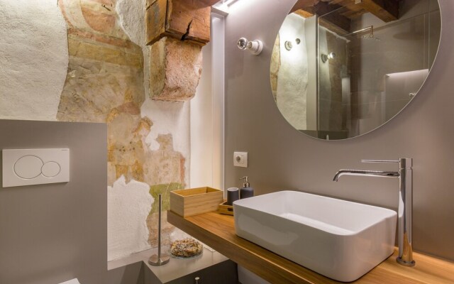 Verona For Rent Affresco