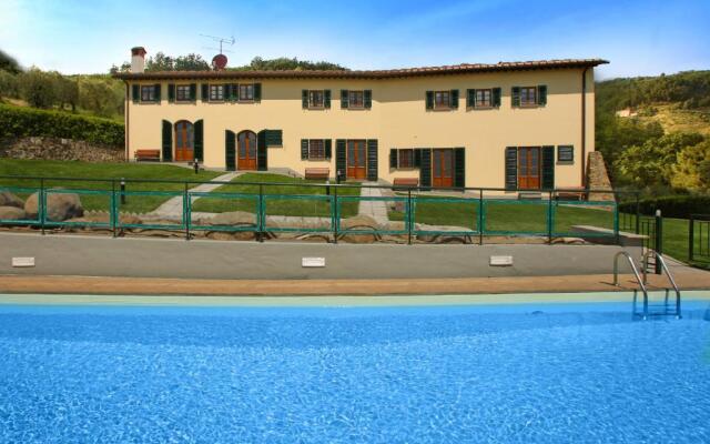 Villa Le Ferrette
