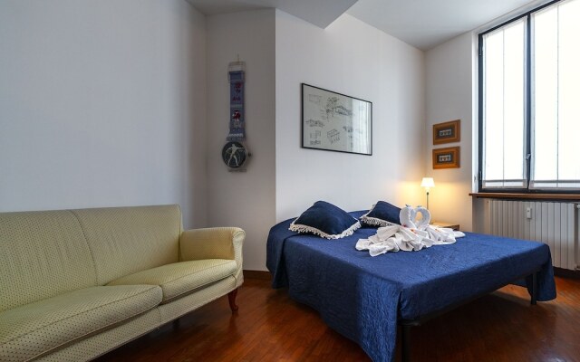 Manzoni 22