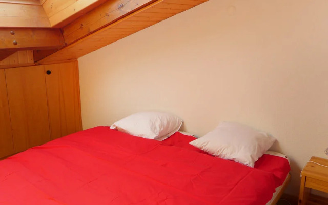 Christiania 2 F9 - Four Bedroom