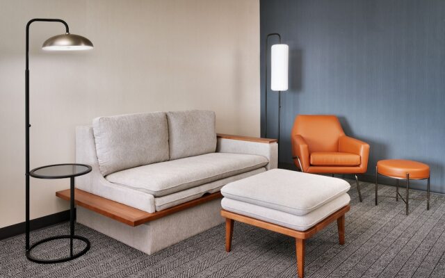 Courtyard by Marriott Ames