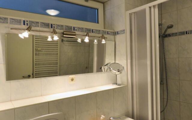 Lindenstraße 43 Whg 1