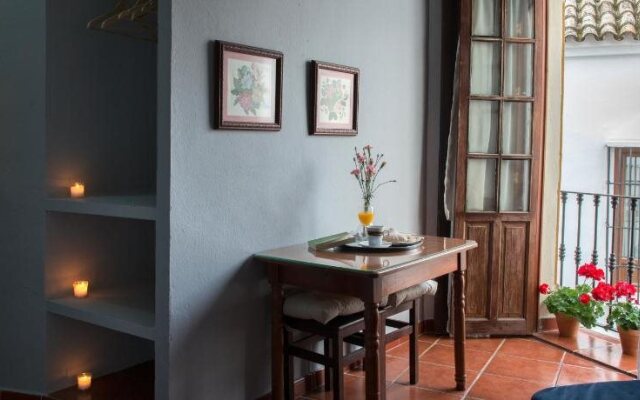 Hostal San Marcos