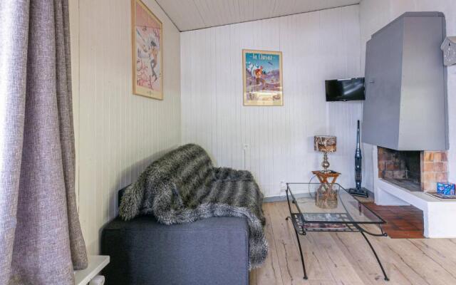 Appartement La Clusaz, 2 pièces, 5 personnes - FR-1-437-61