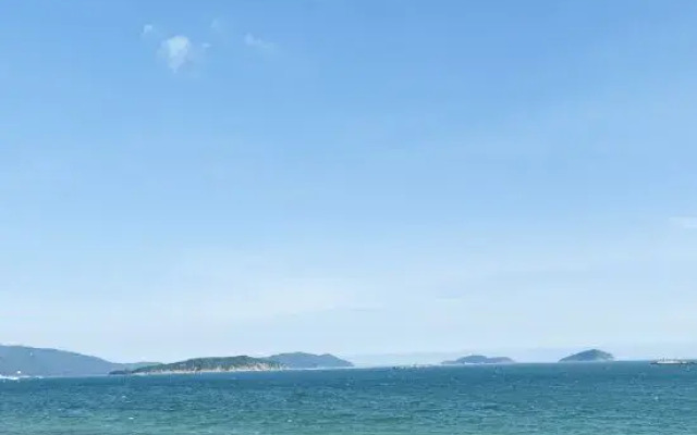 Annual Pool Holiday Apartment (Yalong Bay Branch)