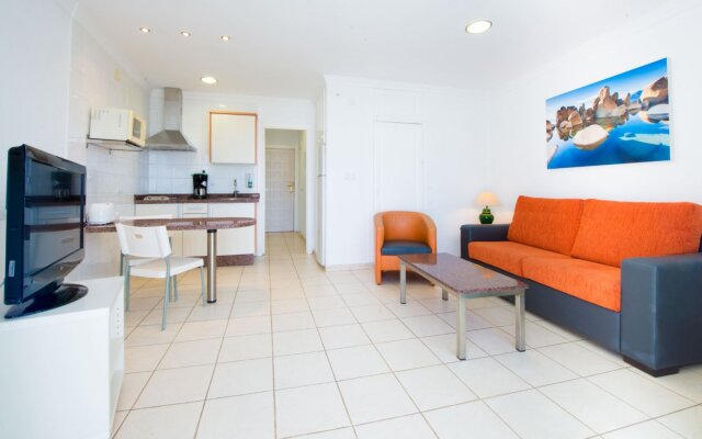 Apartamentos Arco Iris Apartments