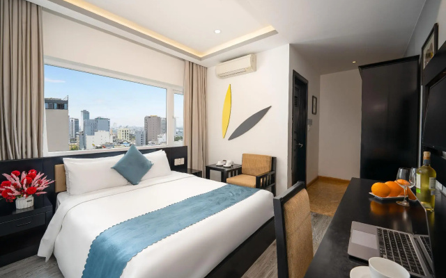 Chill Place Hotel