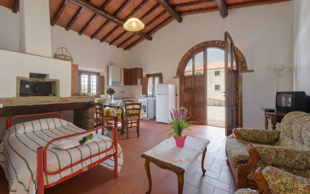 Agriturismo Casa Passerini a Firenze