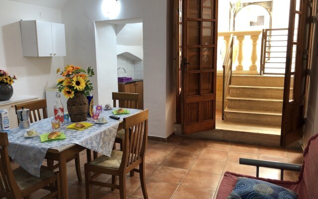 Antica Dimora Starace